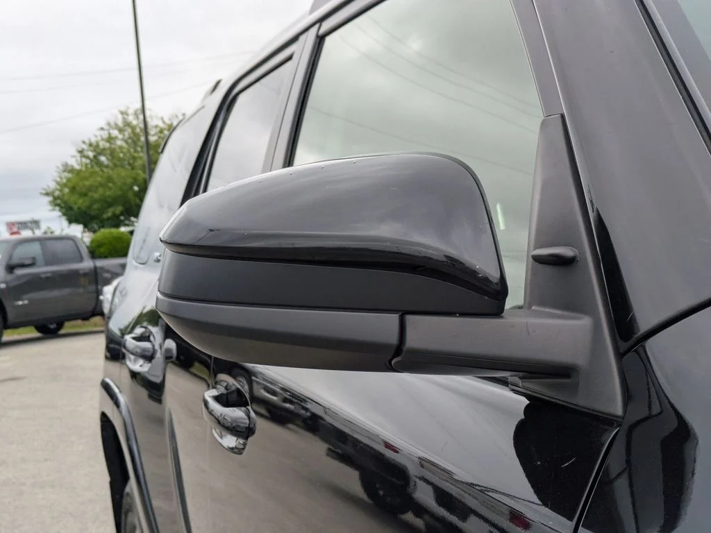 Used 2024 Black Toyota SR5 image 12