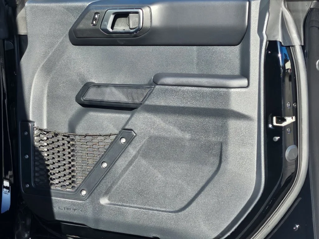 New 2026 Black Ford Outer Banks image 36