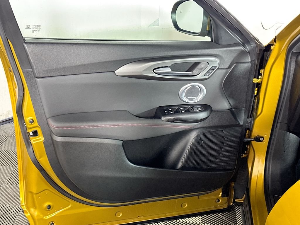 Used 2024 Gold Dodge R/T Plus image 10