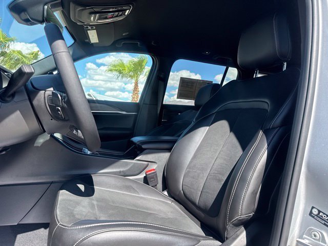 2026 Jeep Grand Cherokee Laredo - Photo 19
