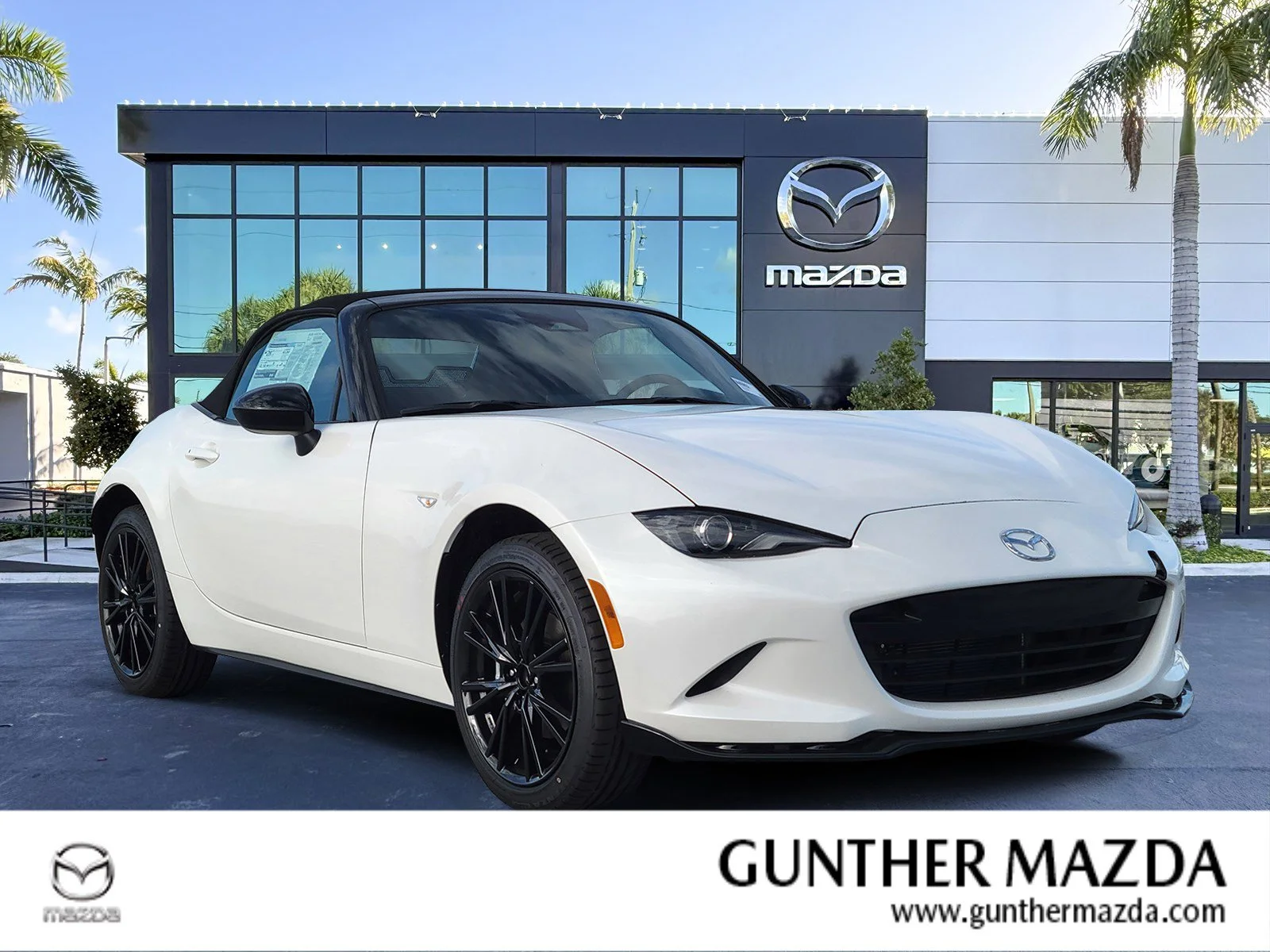 2026 Mazda MX-5 Miata Club's photo