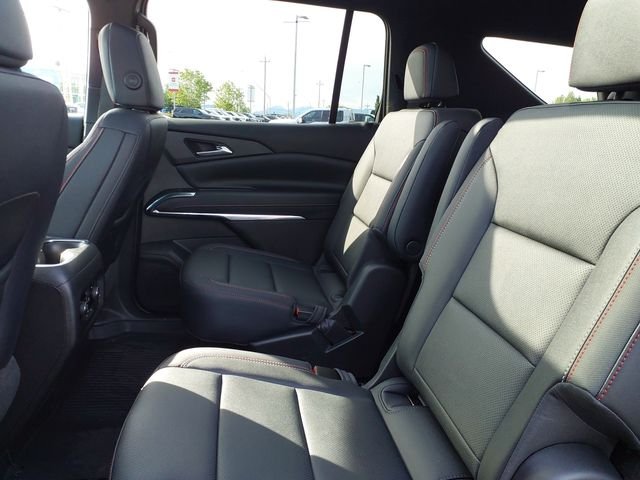 Used 2026 Black Chevrolet Z71 image 22