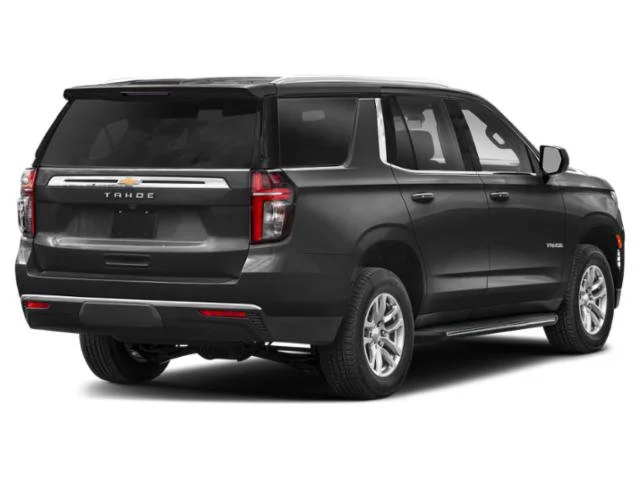Used 2022 Chevrolet Tahoe LS with VIN 1GNSKMKD3NR146039 for sale in Burnsville, Minnesota