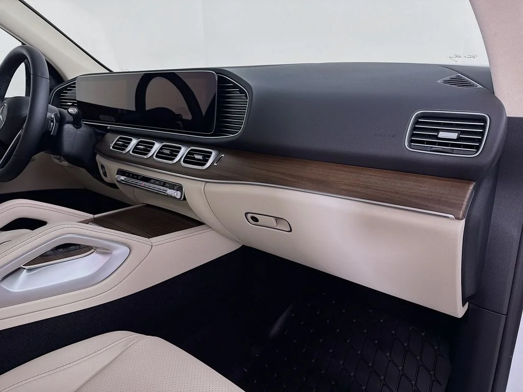 New 2026  Mercedes-Benz GLE 350 image 25