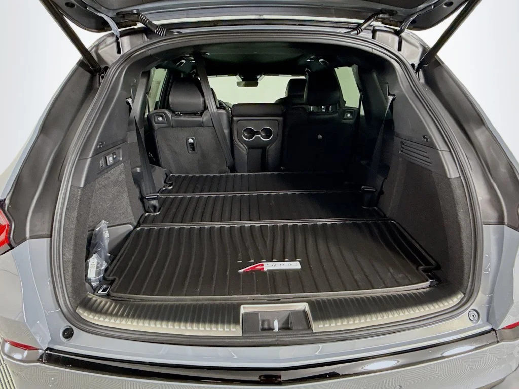 New 2026 Urban Gray Pearl Acura SH-AWD A-Spec with Advance Package image 22