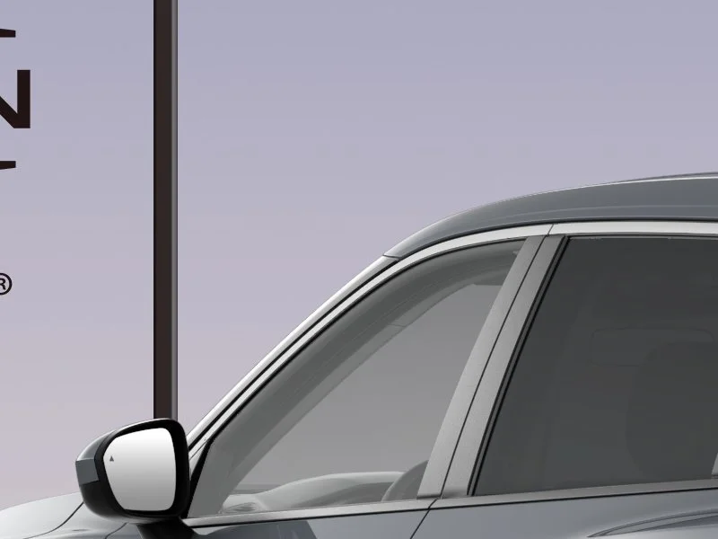 New 2026 Boulder Gray Pearl Nissan SV image 14