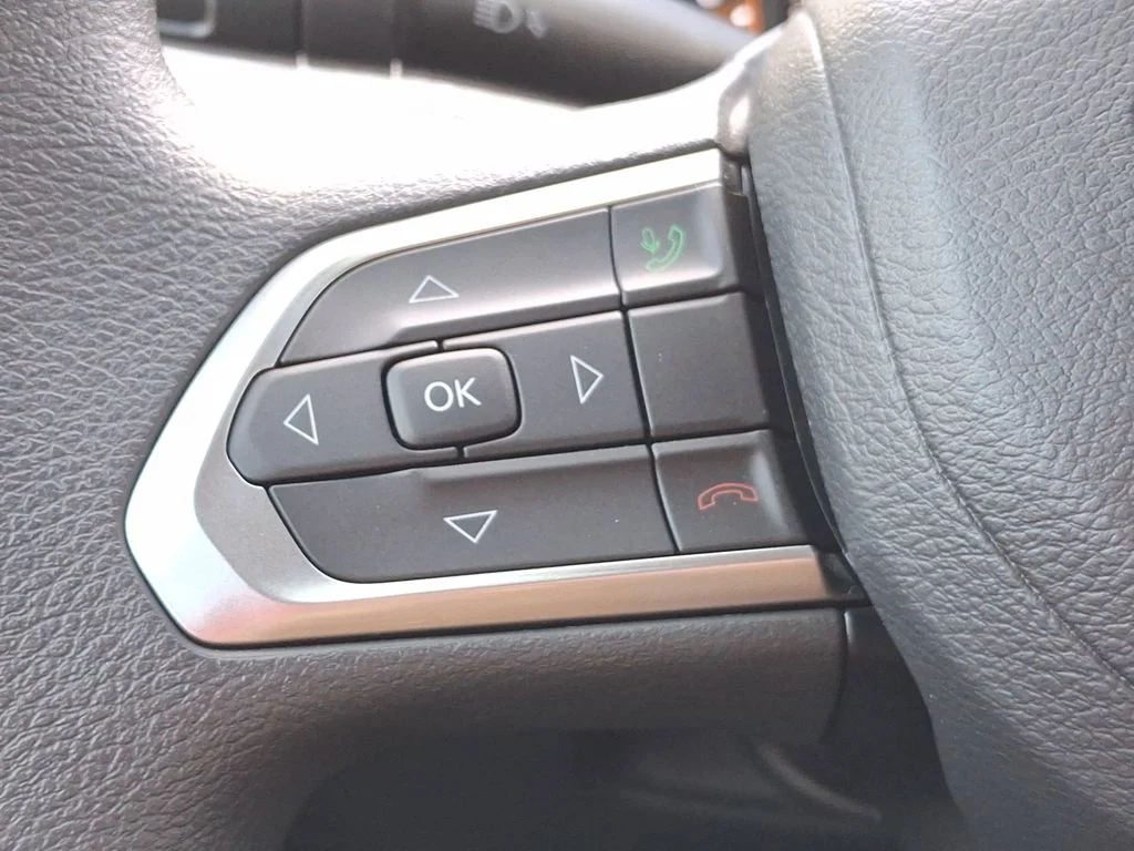 2025 Jeep Compass Sport - Photo 27