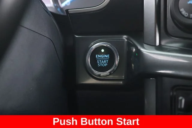 Used 2023 White Ford XLT image 22