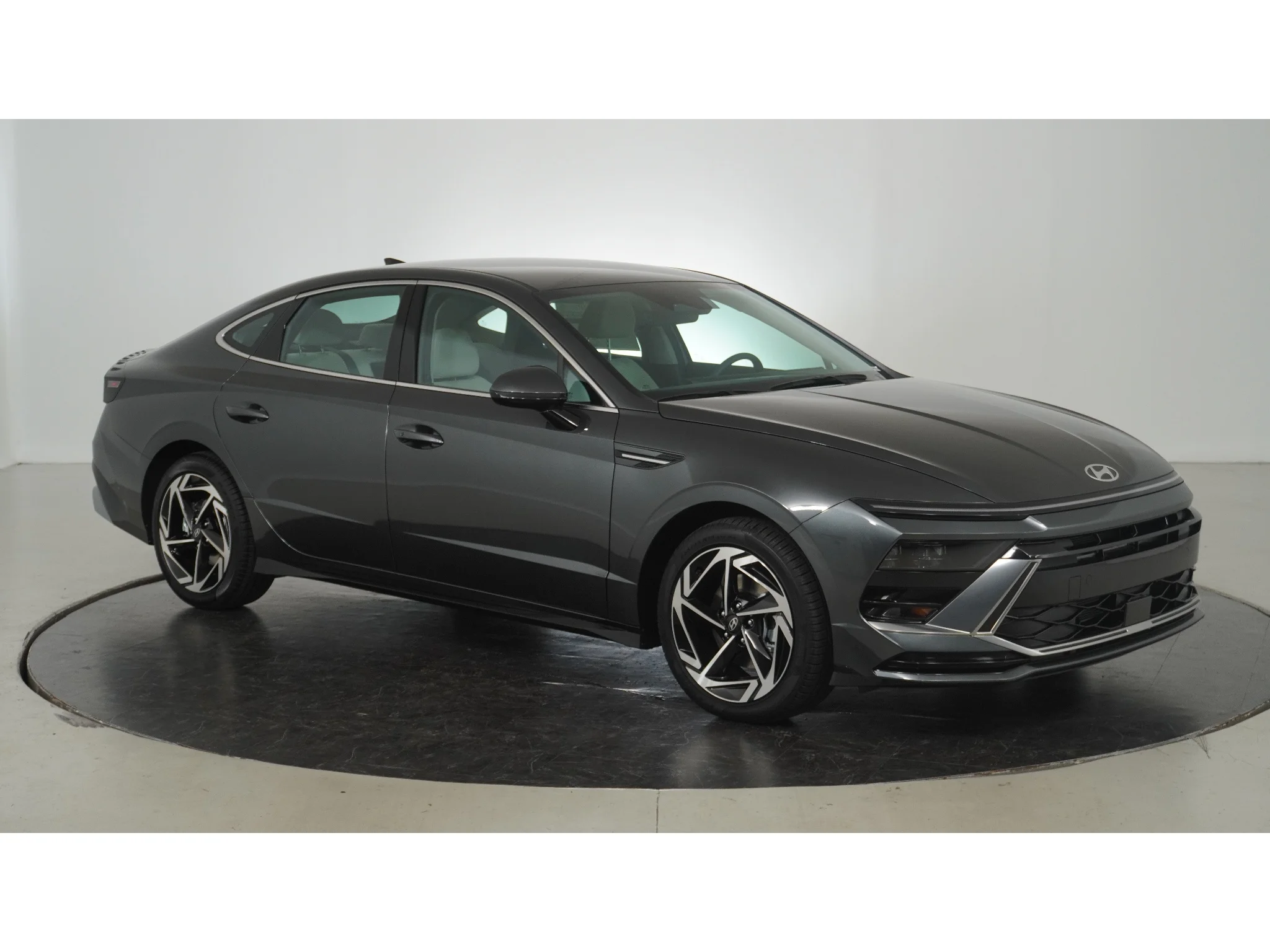 2026 Hyundai Sonata SEL