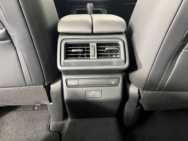 New 2026 Gray Mazda 2.5 S Premium image 35