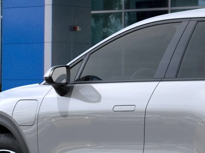 New 2026 Sterling Gray Metallic Chevrolet LT image 12