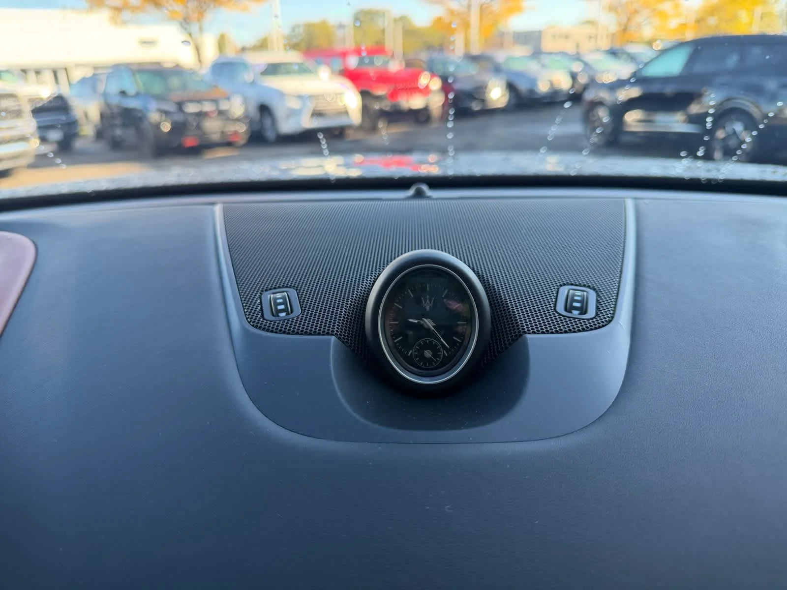 Used 2017 Grigio Metallic Maserati  image 41