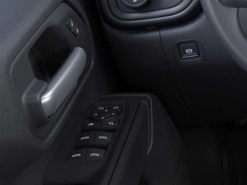2026 Chevrolet Silverado 2500 HD Work Truck - Photo 22