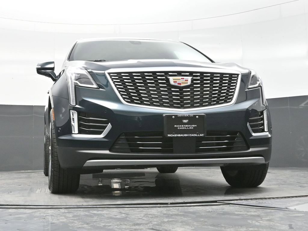 2025 Cadillac XT5 Premium Luxury - Photo 18