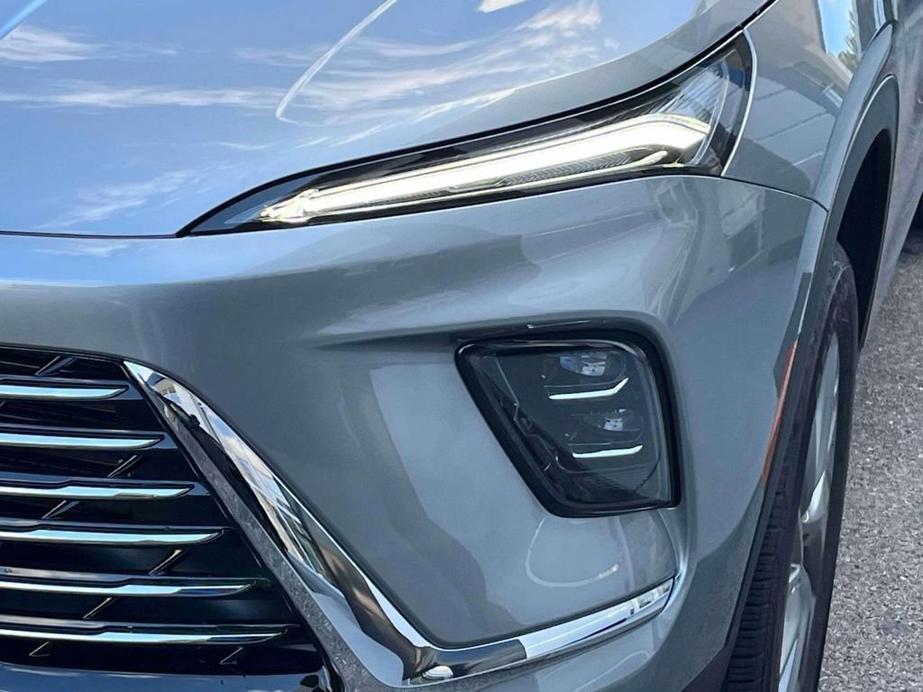 2026 Buick Enclave Preferred - Photo 10