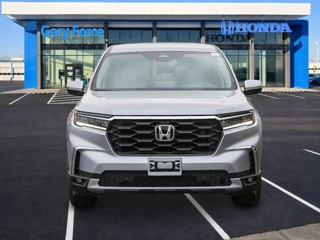 2025 Honda Pilot EX-L - Photo 6