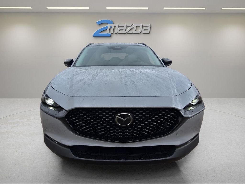 New 2026 Aero Gray Metallic Mazda 2.5 S Aire Edition image 8