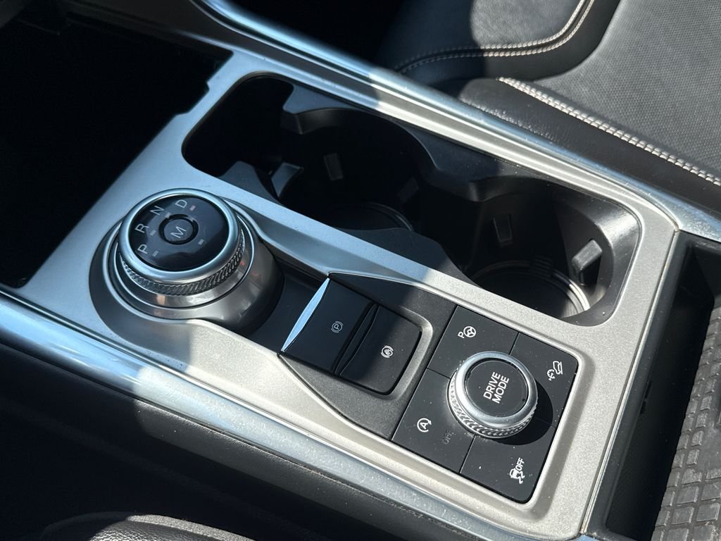 Used 2020 White Ford ST image 28