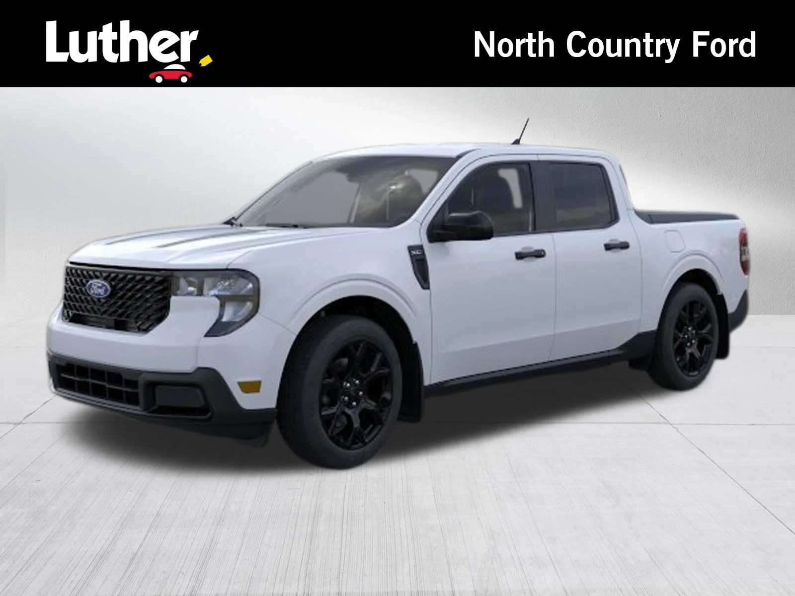 2026 Ford Maverick XLT AWD's photo