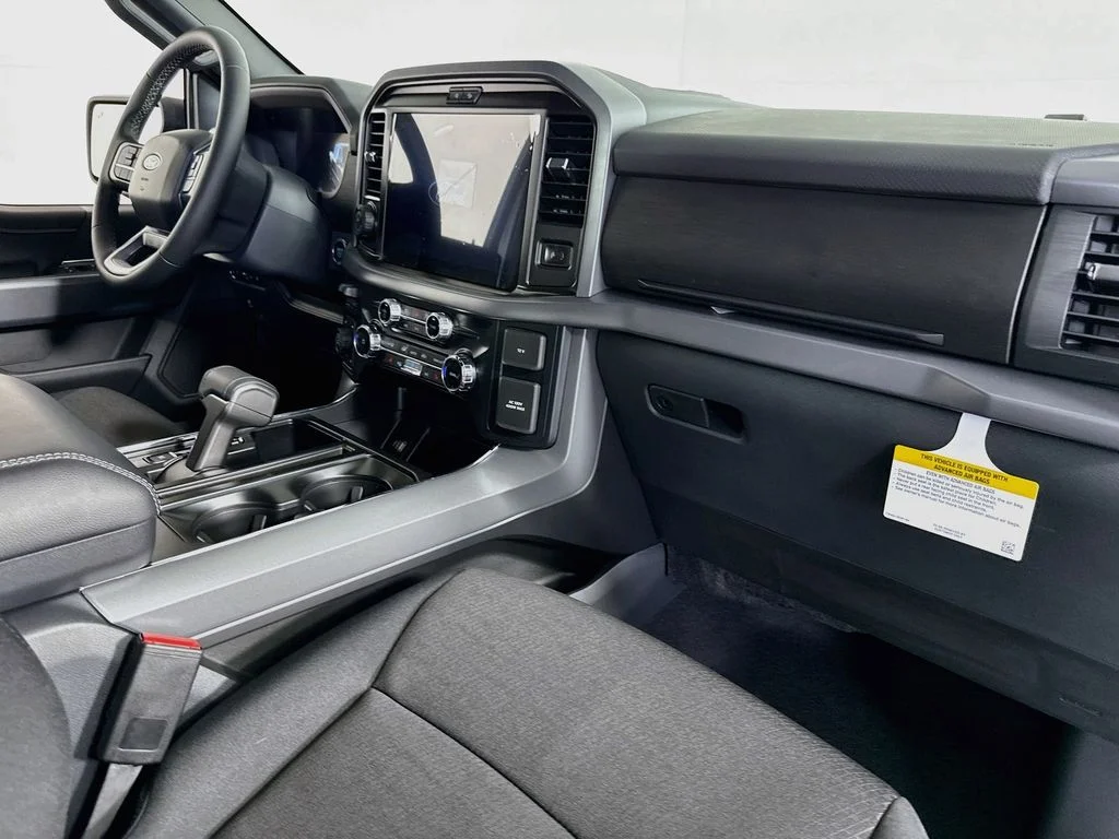 New 2026 Avalanche Ford XLT image 29