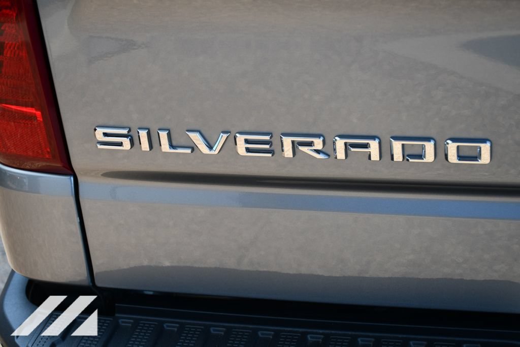 2026 Chevrolet Silverado 1500 LT - Photo 32