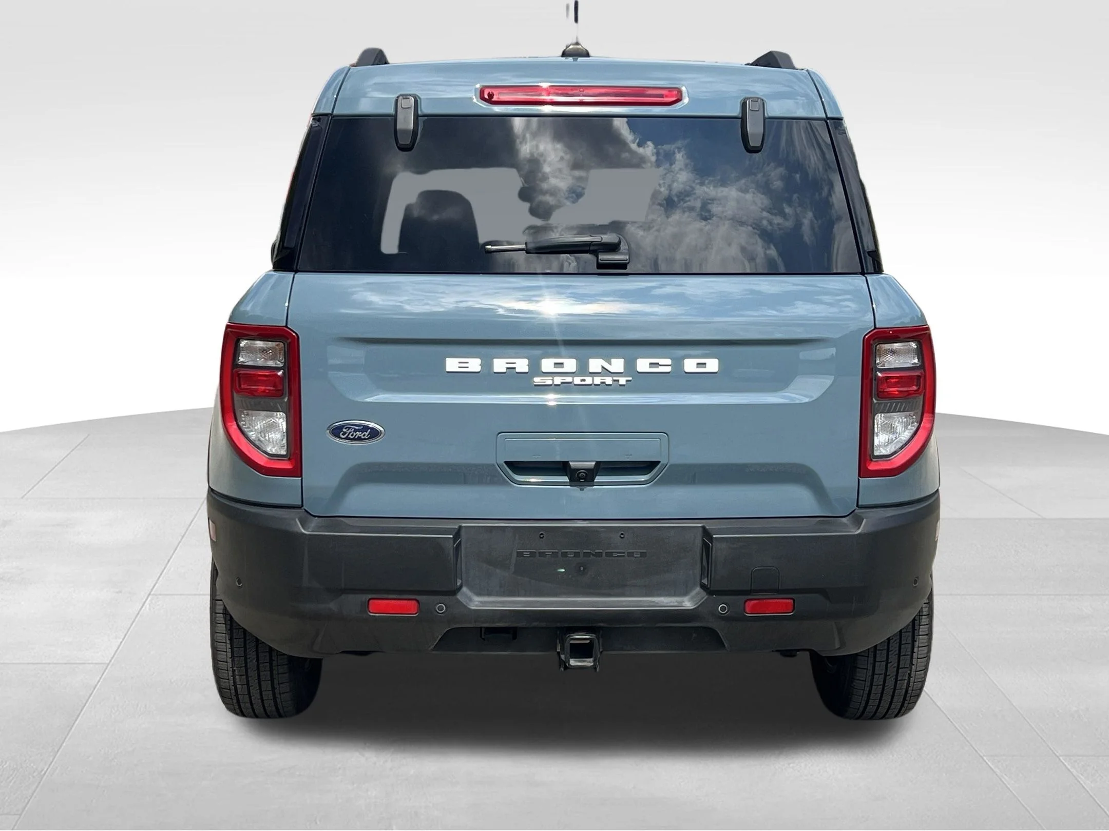 Used 2022  Ford Big Bend image 8