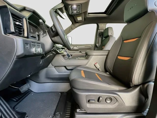 2026 GMC Sierra 2500HD AT4 - Photo 15