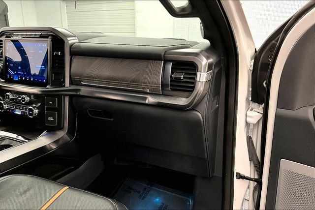 2022 Ford F-150 Platinum - Photo 19