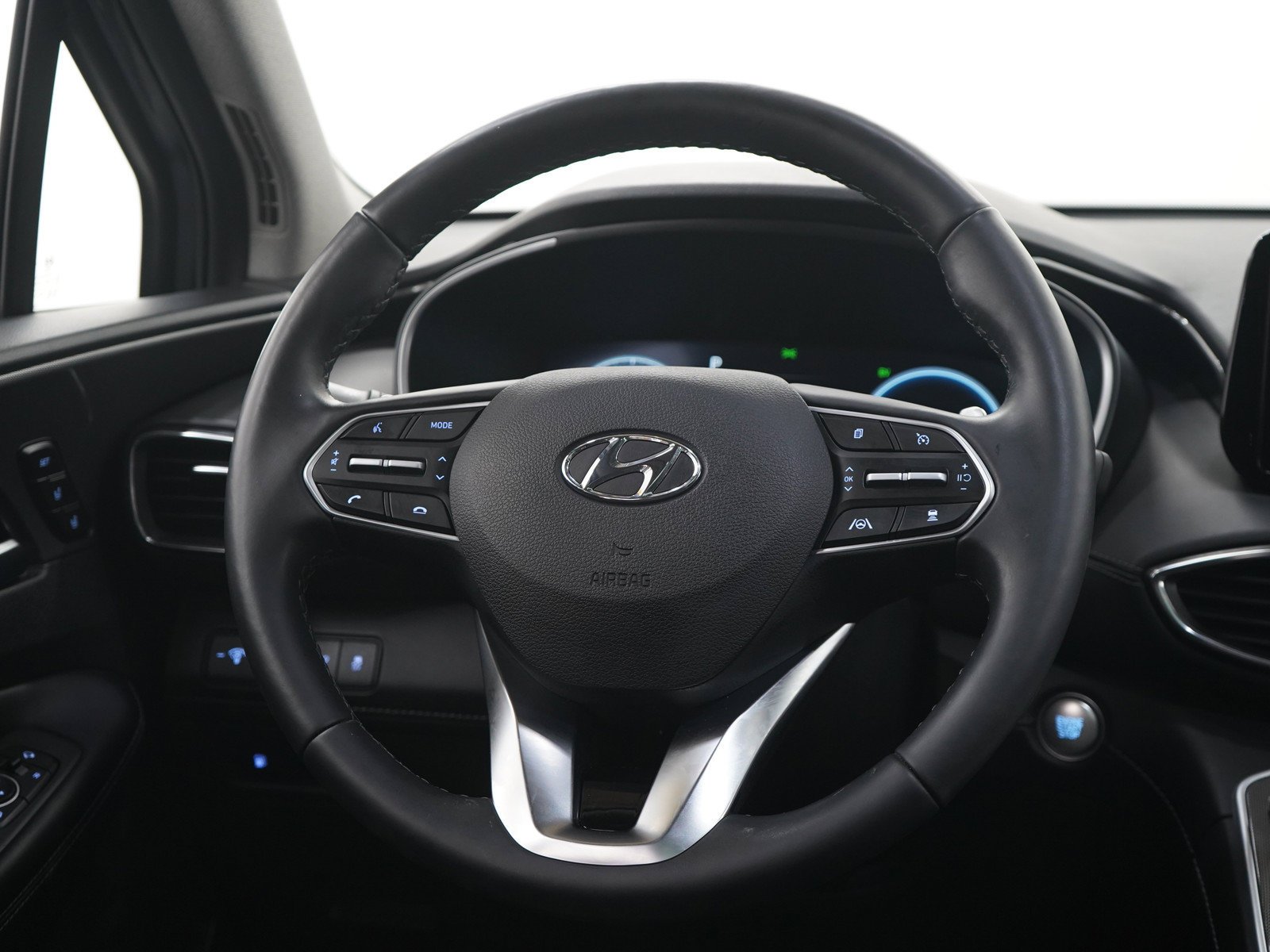 Used 2023 Portofino Gray Hyundai Limited AWD image 17