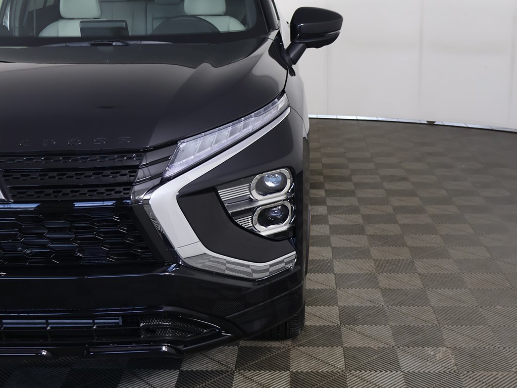 2026 Mitsubishi Eclipse Cross SEL - Photo 14