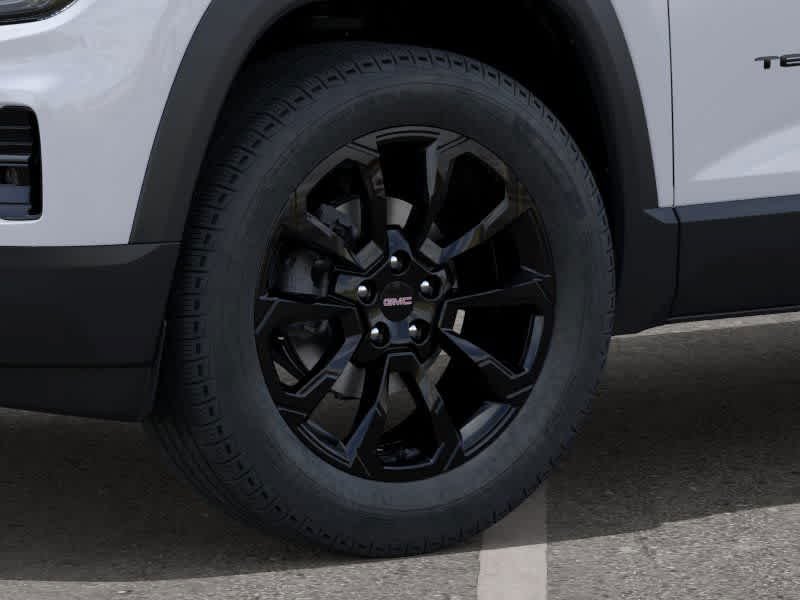 2026 GMC Terrain Elevation - Photo 9