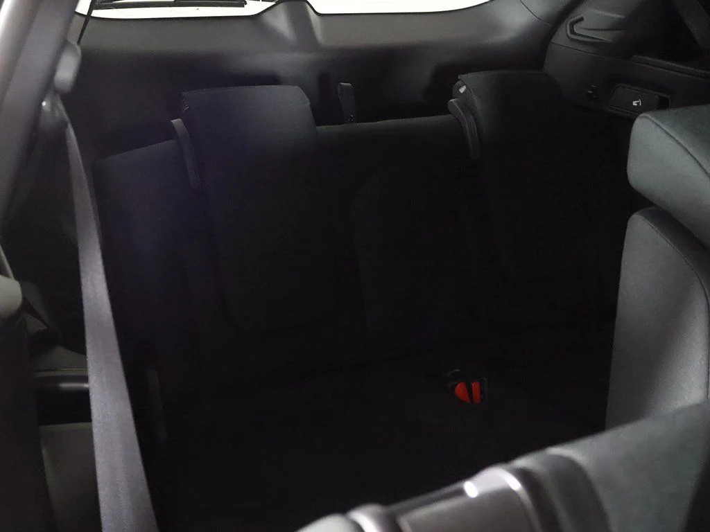 2026 Mitsubishi Outlander ES - Photo 37