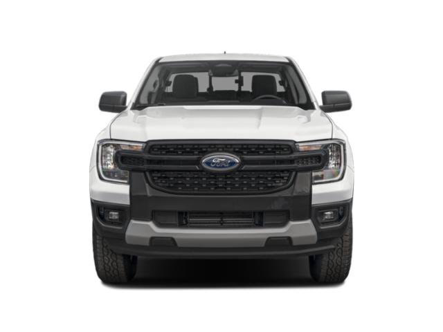 New 2026 Shadow Black Ford XLT image 7