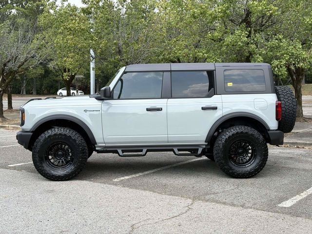 New 2026 Avalanche Gray Ford TCcustoms image 8