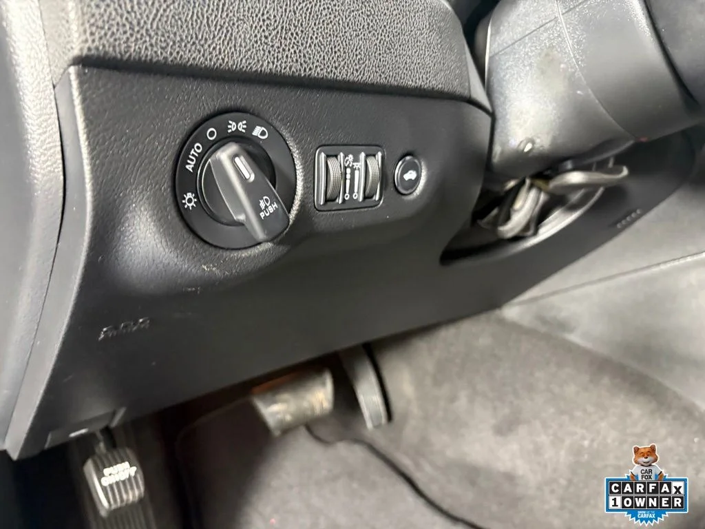 Used 2021 Blue Dodge GT image 16