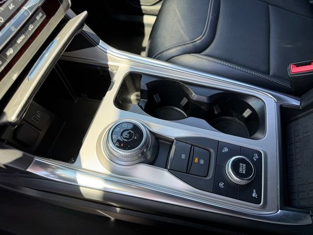 Used 2020 White Ford ST image 33