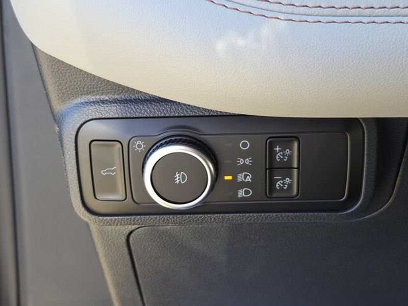 New 2026 Agate Black Metallic Ford Active image 25