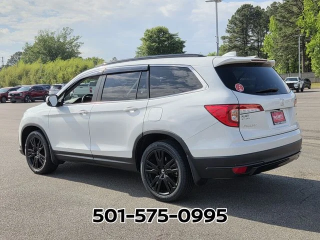 Used 2022  Honda Special Edition image 3