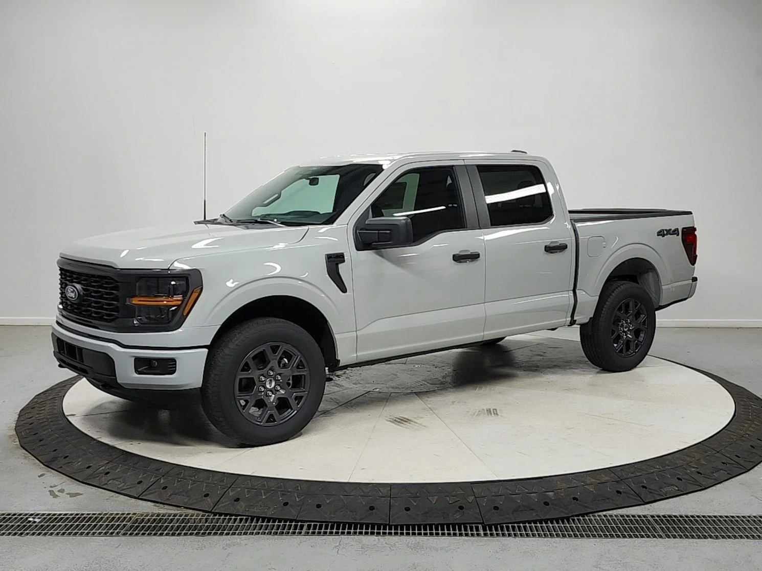 New 2026 Avalanche Ford STX® image 3