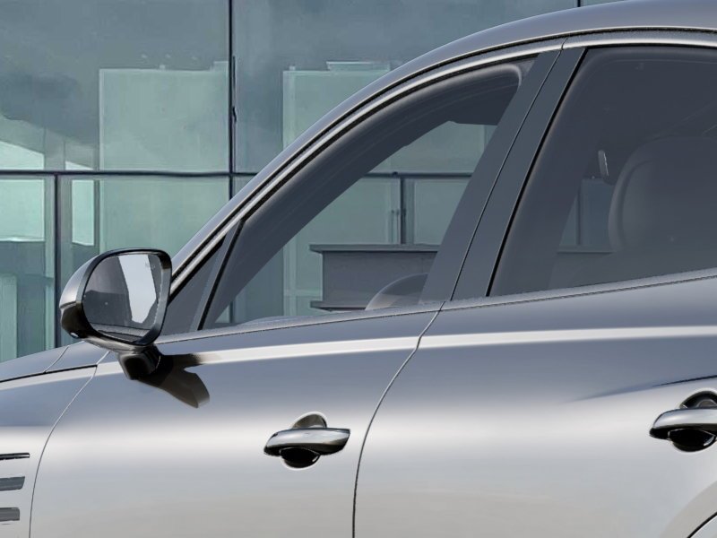 New 2027 Ncm Genesis 3.5T E-SC MHEV PRESTIGE image 14