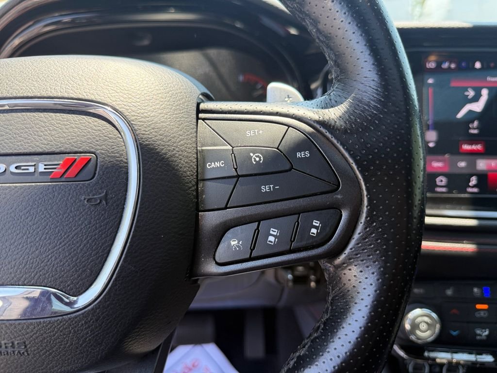 Used 2024 White Dodge GT Plus image 37