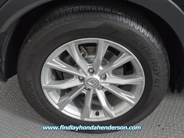 2025 Honda CR-V EX - Photo 45