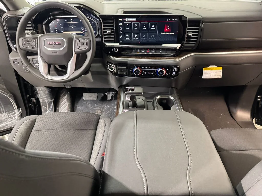 2026 GMC Sierra 1500 Elevation - Photo 10