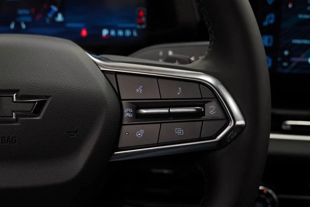 2027 Chevrolet Equinox LT - Photo 21