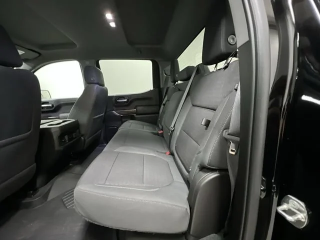 2022 Chevrolet Silverado 1500 Limited LT Trail Boss - Photo 24