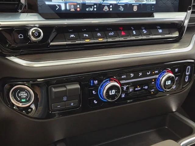 New 2026 Summit White GMC SLT image 22
