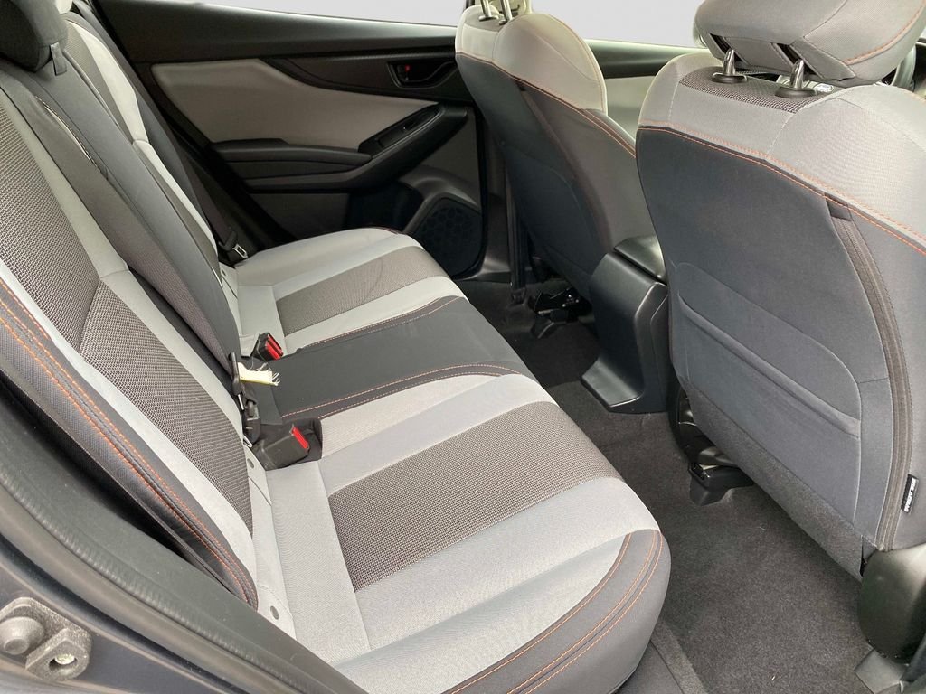 Used 2023 Gray Subaru Premium image 28