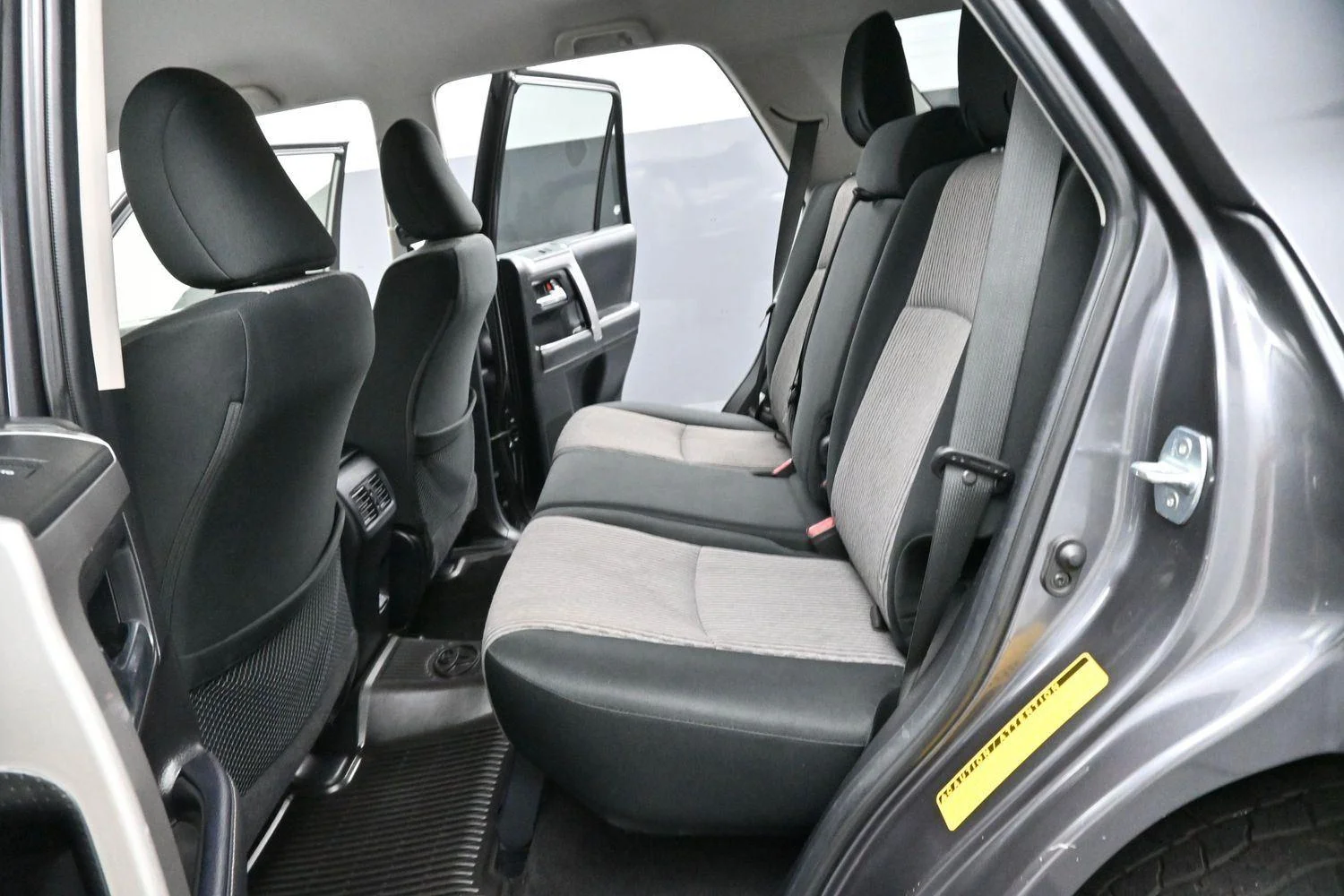 Used 2021 Magnetic Gray Metallic Toyota SR5 image 29