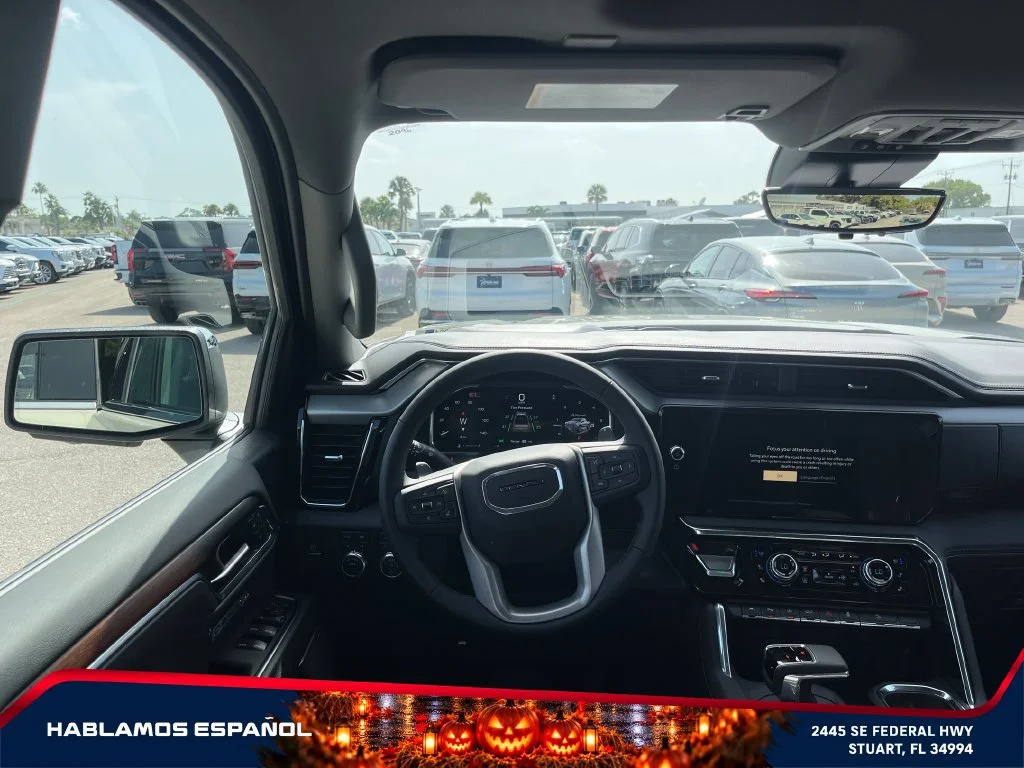 New 2026 Coastal Dune GMC Denali image 13