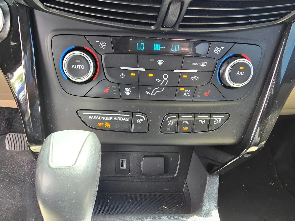 Used 2020 Nightfall Gray Metallic Chevrolet LS image 18